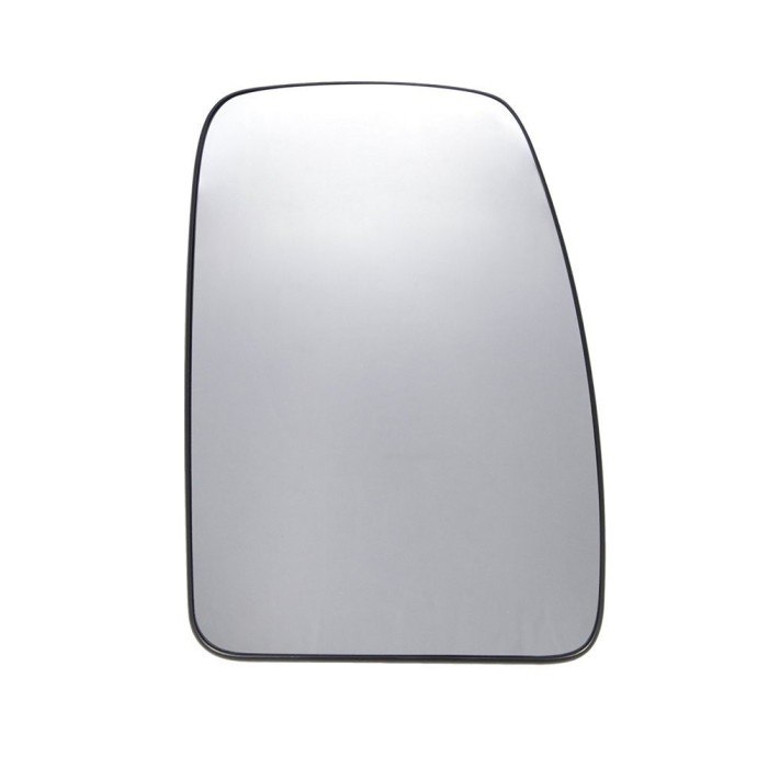 Geam oglinda Nissan Interstar (X70), 01.2004-01.2007, Nissan Opel Movano, 01.2004-07.2007, Opel Renault Master, 01.2004-12.2006, partea Dreapta, culo