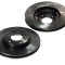 Set disc frana Volvo 850 (Ls), 940 (944) 960 2 (964), 960 2 Combi (965), C70 S/V90, Xc70 Cross Country SRLine parte montare : Punte fata