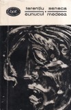 Carte Terentiu Seneca - Eunucul. Medeea, Editura Pentru Literatura, 1966, 333 pagini, brosata, 10x18 cm