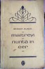 Maitreyi - Nuntă &icirc;n cer