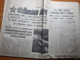 romania libera 22 ianuarie 1988-articol canalul dunare marea neagra