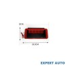 Stop Frana GT-033 Eurolites Leart Eurowest Trucklight Proplast Hella Iveco Aspock Nissan Van Wezel Scania Volvo 12V 18.5x8 cm