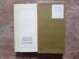 Tudor Arghezi - Scrieri Vol. 24