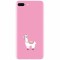 Husa silicon pentru Apple Iphone 8 Plus, Lamma
