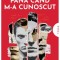 Pana cand m-a cunoscut &ndash; Julian Barnes
