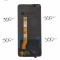 Display Oppo A76 CPH2375