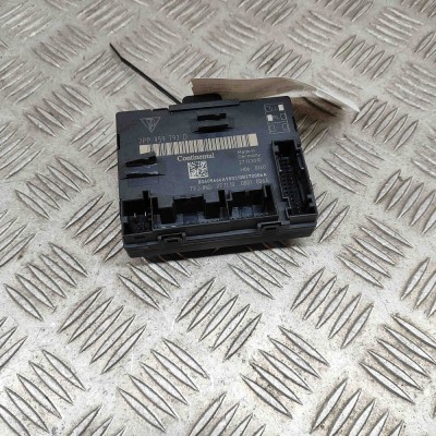 Modul de control ușă dreapta față PORSCHE PANAMERA 970 2011 OEM: 7PP959792D,7PP.959.792.D 21787208 foto