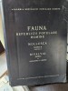 Fauna RPR Vol. III,3: Mollusca, Bivalvia - Alexandru Grossu (1962, Academiei, Stare Buna) - Cartea de Biologie