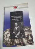 O scurta istorie a romanilor povestita celor tineri - Neagu Djuvara