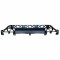 Suport bara de protectie Audi Q7 (4l), 10.2005-09.2009, Spate, partea centrala, Aftermarket