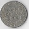Moneda 1 dollar 1970 - Liberia