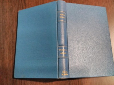 NEMURIREA SUFLETULUI - Forta Psihica - William Crookes - 1942, 282 p. foto