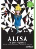 Alisa In Tara Oglinzii, Tony Ross - Editura Art