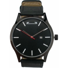 Ceas Barbatesc Matteo Ferari Black Black Clasic XIV