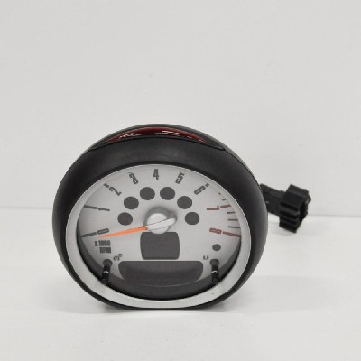 Ceas de bord MINI COOPER R56 2010 OEM: 6977076 2537563 foto