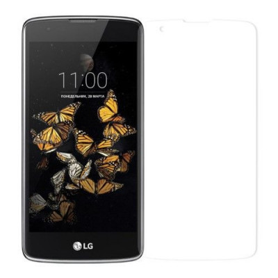 Folie Sticla LG K8 2016 Protectie Display foto