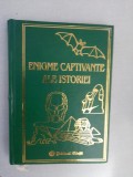 Enigme captivante ale istoriei - Alberto Martini