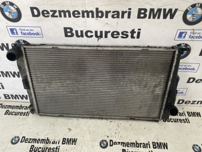 Radiator apa original BMW E87,E90,E91,E92 120d,325d,330d 3.0d 231 245 foto