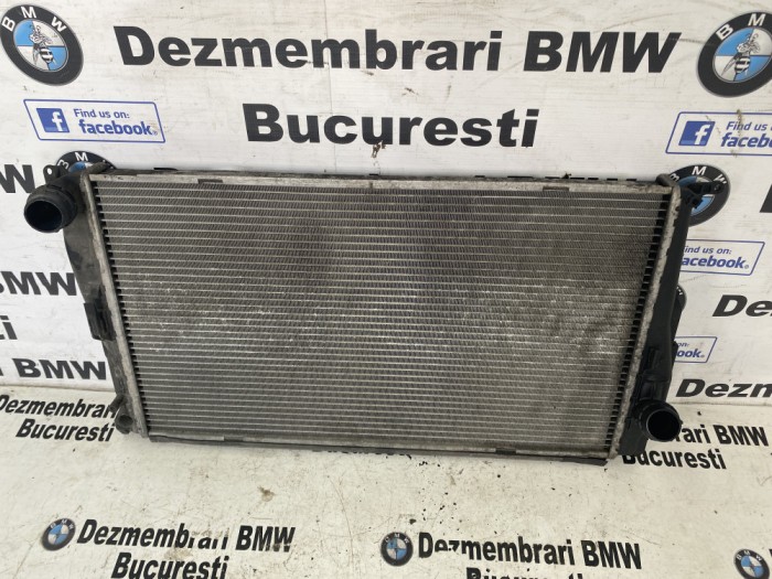 Radiator apa original BMW E87,E90,E91,E92 120d,325d,330d 3.0d 231 245