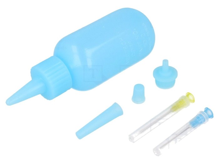 Flux ESD pentru aplicare