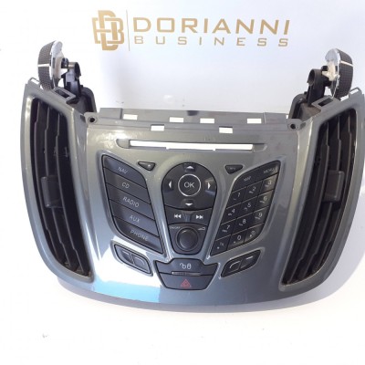 Interfata Media Ford Focus III 2010 - 2018 331 411 000 foto