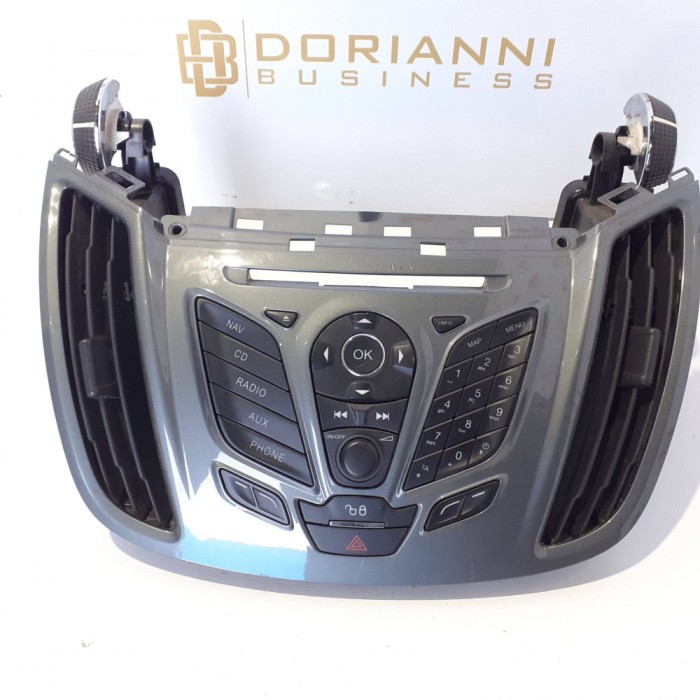 Interfata Media Ford Focus III 2010 - 2018 331 411 000
