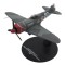 Macheta Lawotschkin LA-7 Iwan Nikitowitsch Koschedud 1945 - WW II - Atlas 1:72