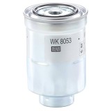 Filtru Combustibil Mann Filter Mitsubishi Pajero IV L200 Motorina Filtru Insurubabil Diametru 86mm Inaltime 140mm