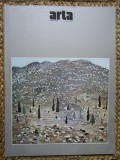 REVISTA ARTA NR.3 /1987