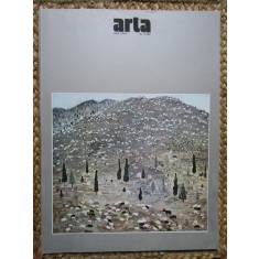 REVISTA ARTA NR.3 /1987
