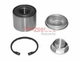 Set rulment roata PEUGEOT 307 Estate (3E) (2002 - 2016) METZGER WM 2019
