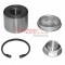 Set rulment roata CITROEN C4 Cupe (LA) (2004 - 2011) METZGER WM 2019
