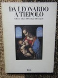 DA LEONARDO A TIEPOLO-ALBUM