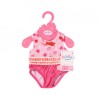 BABY Born - Lenjerie De Corp 43 Cm Diverse Modele, Zapf Creation