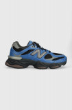 Cumpara ieftin New Balance sneakers 9060 U9060NRH