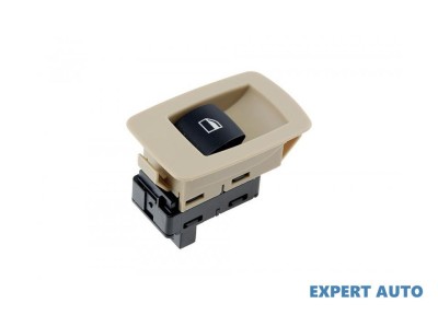 Butoane geamuri electrice BMW Seria 6 (2004-&amp;gt;) [E64] #1 foto