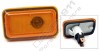 Lampa aripa Audi 80, 100, Volkswagen Golf II 13664 4a0949101