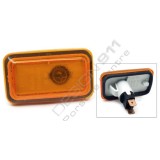 Lampa aripa Audi 80, 100, Volkswagen Golf II 13664 4a0949101