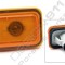 Lampa aripa Audi 80, 100, Volkswagen Golf II 13664 4a0949101