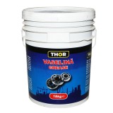 Vaselina LiCa WR2 albastra 17Kg Thor