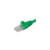 Patchcord UTP RJ45-RJ45 Cat.6, 10m, verde, &quot;UTP-6-10-GN&quot; (timbru verde 0.18 lei), Premiumcord