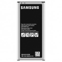 Acumulator EB-BJ510CBE pentru Samsung Galaxy J5 2016, 3100 mah foto