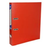 Biblioraft PP A4 7.5 cm Noki Rosu
