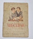 Abecedar - 1962