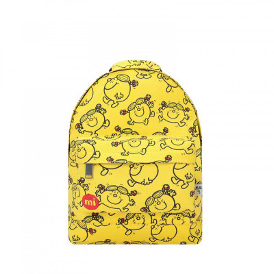 Rucsac Mi-Pac Mini Gold Little Miss Sunshine - Cod 147 foto