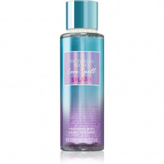 Victoria's Secret Love Spell Splash spray pentru corp pentru femei 250 ml