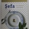 SEFA - UN ROMAN CULINAR de MARIE NDIAYE , 2019