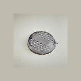 Capac rezervor cafea măcinată pentru espressor PHILIPS 421944070992 Original