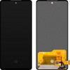 Display cu Touchscreen Samsung Galaxy S20 FE 5G G781 / S20 FE G780, Service Pack GH96-13911B