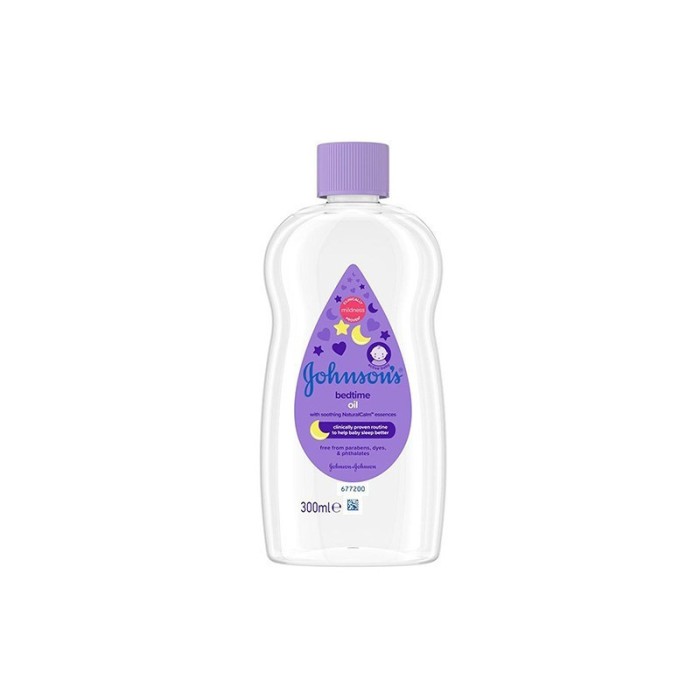 JB ULEI LEVANTICA 300ML